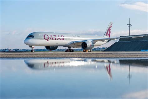 A350-1000 Qatar Airways - A350 Airbus 1000 Qatar - 1600x1067 Wallpaper ...