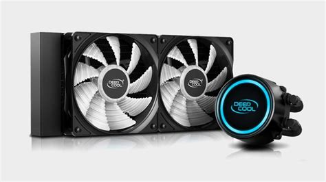 The best CPU coolers in 2022 | PC Gamer