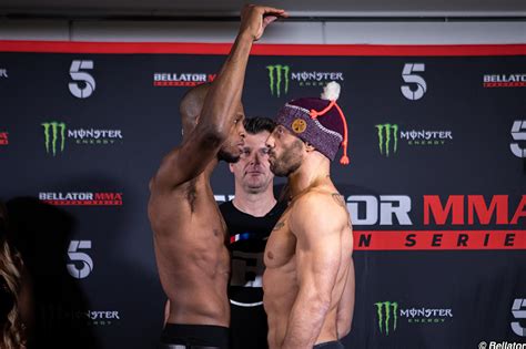 Bellator Europe 6 post-event facts: Michael Page nears knockout record