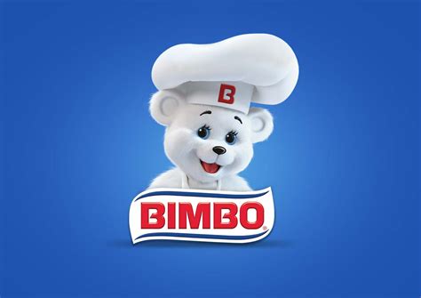 Bimbo Logo