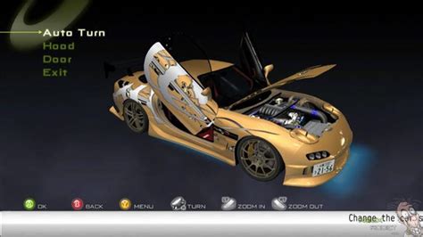 Import Tuner Challenge (Xbox 360) Game Profile - XboxAddict.com