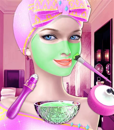 Princess Makeover - Download | Install Android Apps | Cafe Bazaar