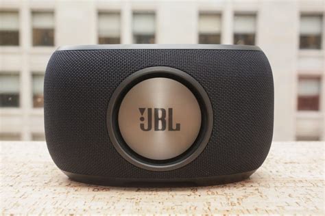 JBL Link 300 review: This solid HomePod alternative costs less - CNET