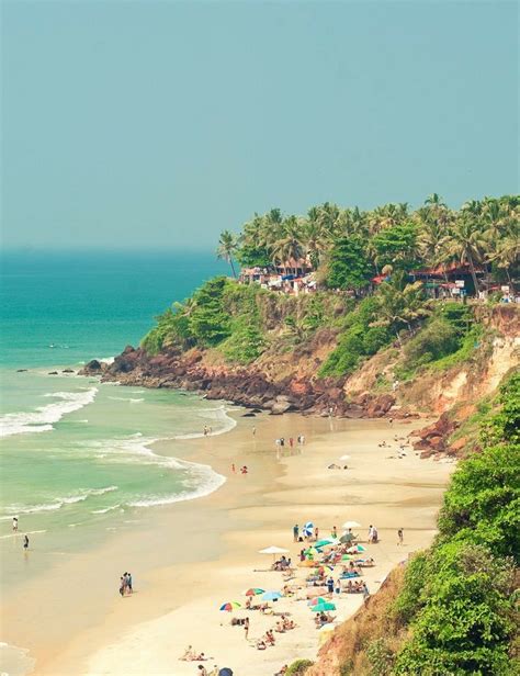 Top 10 most visited beaches of South Goa - Tripraja.com - tripraja.com ...