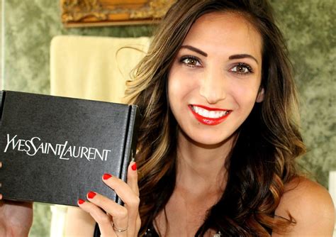 The Other Kiki: Review: Yves Saint Laurent Mascara