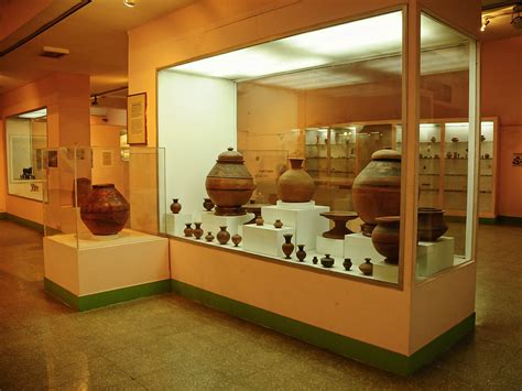 Harappan Civilization Gallery, National Museum, New Delhi | Flickr