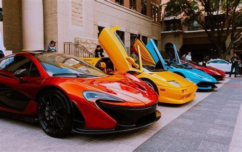 3 Reasons for Renting Sports Cars in Dubai - Advantage Biz Marketing