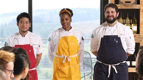 Top Chef Season 18 Winner: Who Won the 2021 Finale Tonight