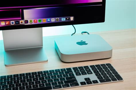 Apple may be testing an M3 Mac Mini - The Verge