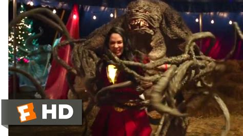 Shazam! (2019) - Fighting The Seven Deadly Sins Scene (7/9) | Movieclips - YouTube