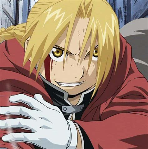 The 40+ Best Edward Elric Quotes