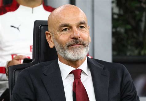 Milan Boss Stefano Pioli Robbed of Serie A Title Medal