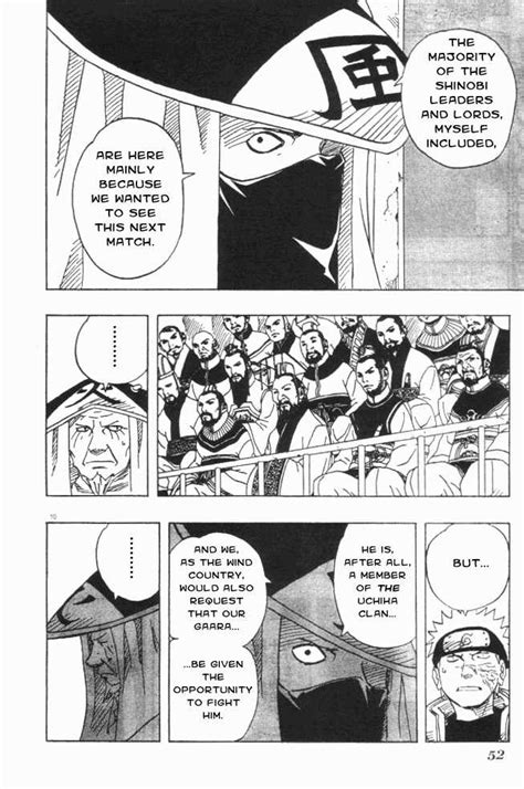 Naruto 106 - Read Naruto Chapter 106 Online - Page 10