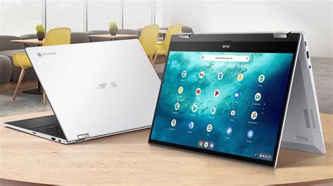 Save $130 on a 15-inch touchscreen Asus Chromebook with the latest Intel processor