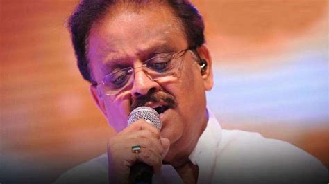 The Best of... S.P. Balasubrahmanyam - A Tribute to a Legend