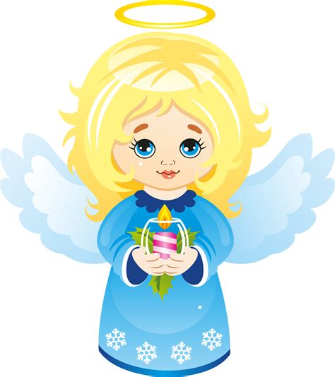 28 Collection Of Angel Clipart Christmas - Free Clipart Christmas ...