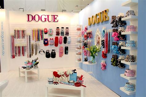 Behind the Brand: DOGUE | Trends & Shopping | Pretty Fluffy | Dog ...