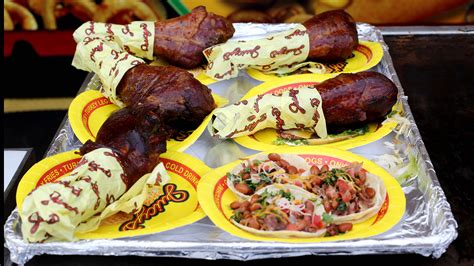 All of the Fried, Flavorful and Fantastic Food at the 2018 San Diego County Fair – NBC 7 San Diego