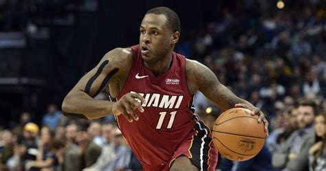 Dion Waiters Sent To Heat G League Team