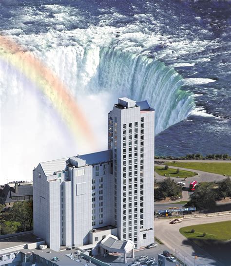 Top Hotels in Niagara Falls, Canada for 2022 from CA $45 | Expedia.ca