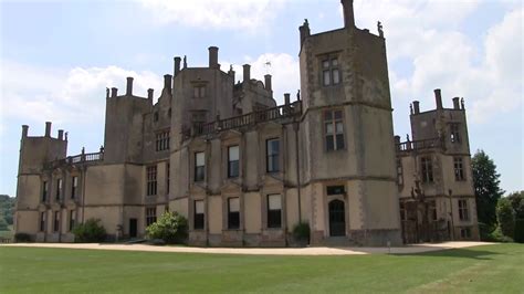 Sherborne Castle - YouTube