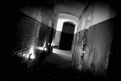 Oxford Castle Ghost Hunt, Oxford - Haunting Nights