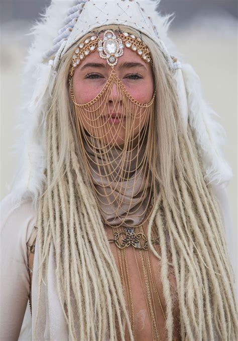 @ximt.photography | Burning man fashion, Burning man hair, Burning man ...