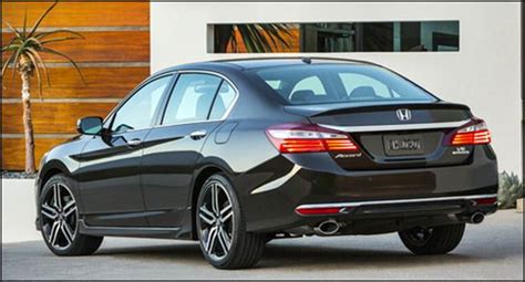 2016 Honda Accord Lx Coupe Price Malaysia | HONDA RECOMMENDATION