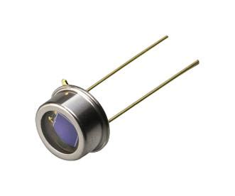 S2386-5K - Hamamatsu - PHOTO DIODE, 960NM, 5PA | element14 Korea