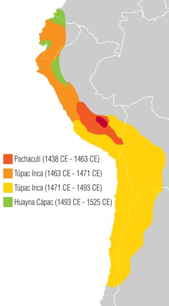 Inca Empire - Wikipedia