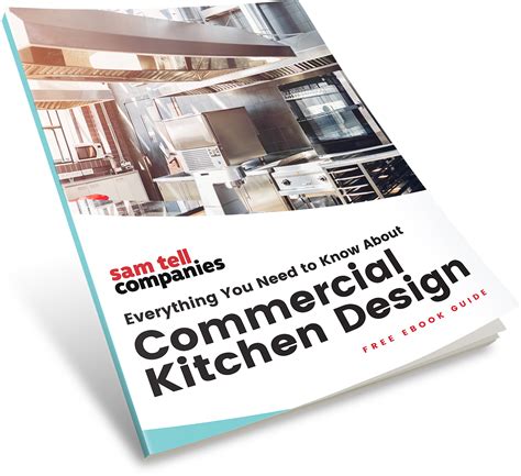 What Are the Requirements for a Commercial Kitchen? Commercial Kitchen Floor Plan, Kitchen Floor ...