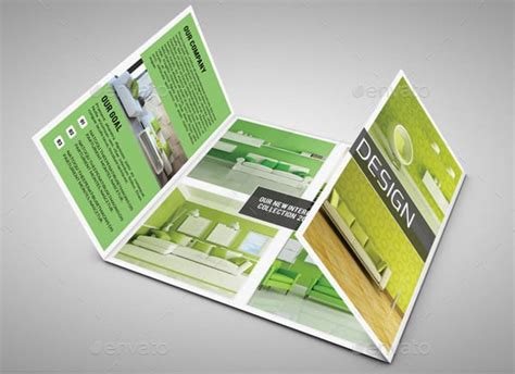 17+ Gate Fold Brochure Template - PDF, PSD, AI, Vector EPS | Free & Premium Templates