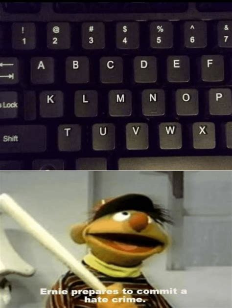 Qwerty!!!!!!! : memes