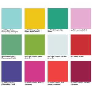 Color Scheme: An Irreverent History of Art and Pop Culture in Color ...