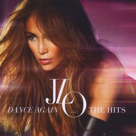 bol.com | Dance Again... The Hits, Jennifer Lopez | CD (album) | Muziek