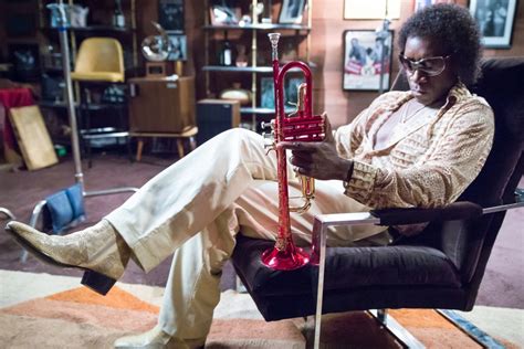 Movie Review: Miles Davis biopic fittingly offbeat - Vancouver Is Awesome