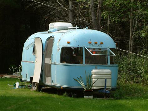 Airstream Forums | Vintage camper, Vintage travel trailers, Airstream