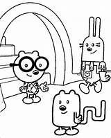 Wubbzy Ausmalbilder Websincloud Colouring Printable Colorare  sketch template
