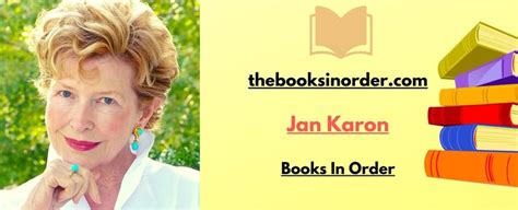 Jan Karon Mitford Books In Order Updated 2022-23, 51% OFF