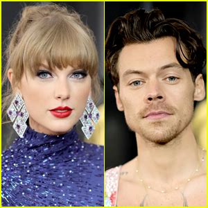 Harry Styles & Taylor Swift’s Grammys 2023 Reunion: Everything We Know ...