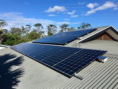 Hybrid Solar Solutions Australia: Solar Power, Battery Storage, Off-Grid Solar & Solar Panel ...