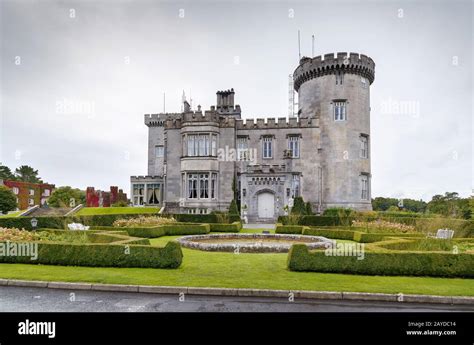 Dromoland castle hi-res stock photography and images - Alamy