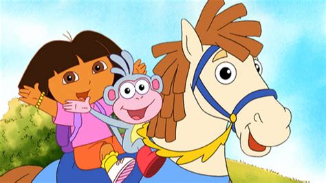 Dora the explorer stuck truck s 0 4 e dailymotion - mahacali