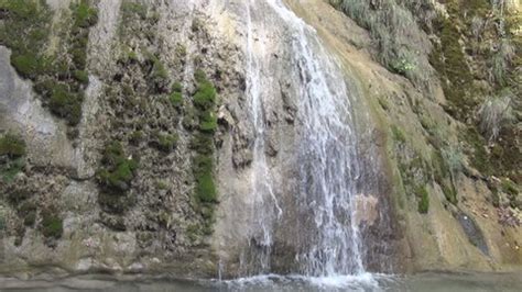 Harbiye Waterfall Antakya Stock Footage Video (100% Royalty-free ...