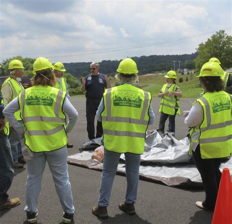 Course prepares citizens to combat disasters | The Kennett Times