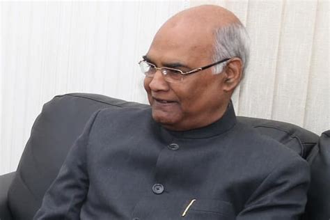 Ram Nath Kovind Age, Wiki, Biography, Caste, Family - Zee News Hindi