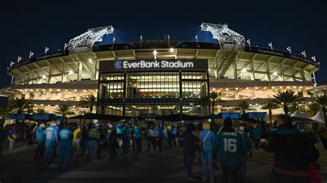 EverBank Stadium | Daily's Place