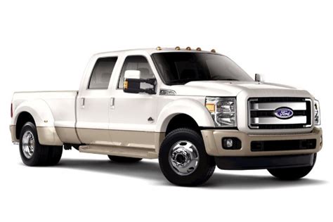 Ford F-450 Super Duty - Specs of wheel sizes, tires, PCD, Offset and Rims - Wheel-Size.com