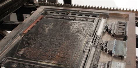 Printing press | dirrgang | Flickr