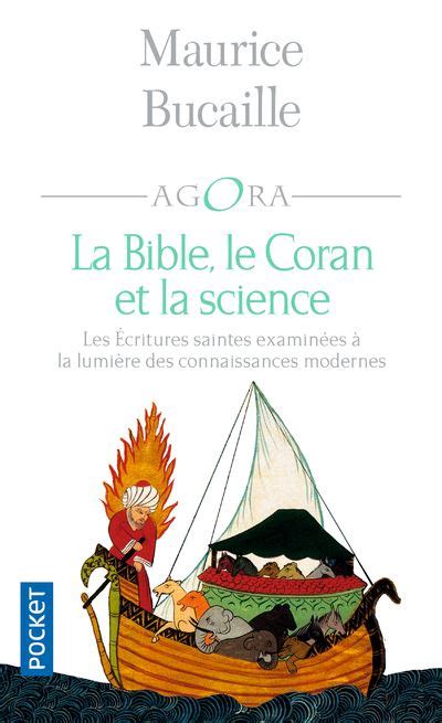 La Bible, le Coran et la science - Le monde des Livres.../Autour du Coran... - mydeen.fr